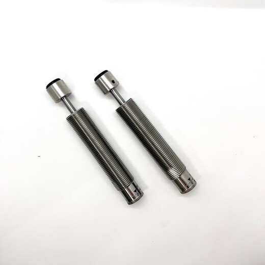 Suitable for buffer DTS DTK1007 1210 1412 1612 2016 2525-LV-B Detek DTK2016