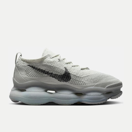 耐克（NIKE）2024夏男鞋AIR MAX 运动休闲鞋 FQ2694-001 41
