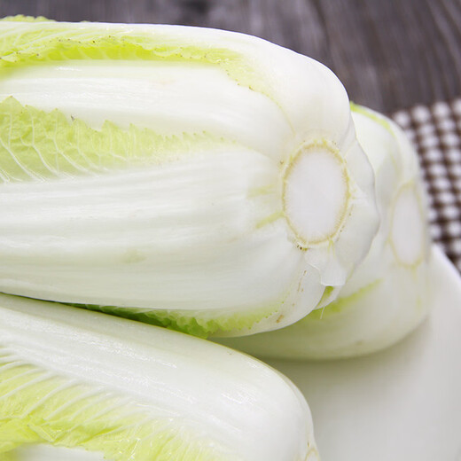 Plateau baby cabbage 450g