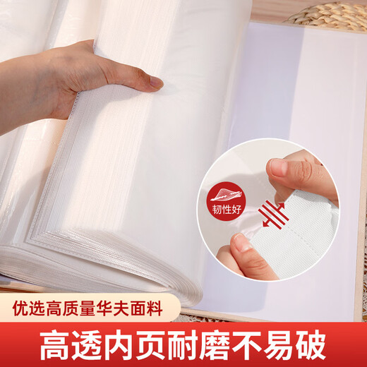 Das chinesische Album ist ein Gedenkalbum. Die große Kapazität der Familie beträgt 1.000 Fotos von Babywachstum. 345 Zoll. 6 Zoll. 7,6 Zoll. Fotos. Gemischte Größe. Gemischtes Einfügenspeicheralbum. Frieden und Freude. Geschenkbox. Gemischt 5-10 Zoll. 694 Fotos [Horizontal und vertikal/Kunststoff Siegel]
