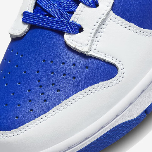 
Nike NIKE men's shoes DUNK fashionable versatile board shoes lightweight and breathable sports and casual shoes DD1391-401 40
