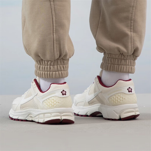 耐克（NIKE）休闲鞋女2025年夏季健身训练复古低帮轻便缓震运动鞋DR9761-700 HF0737-111 37.5
