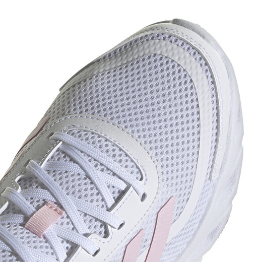 ADIDAS SAPOS MENOS Y MUJERES 2024 MESH DE SUMERA AMILTABLE ALAUNA AUTERENCIA AUTOURO Running Sports Sports JH9855 JH9854 36
