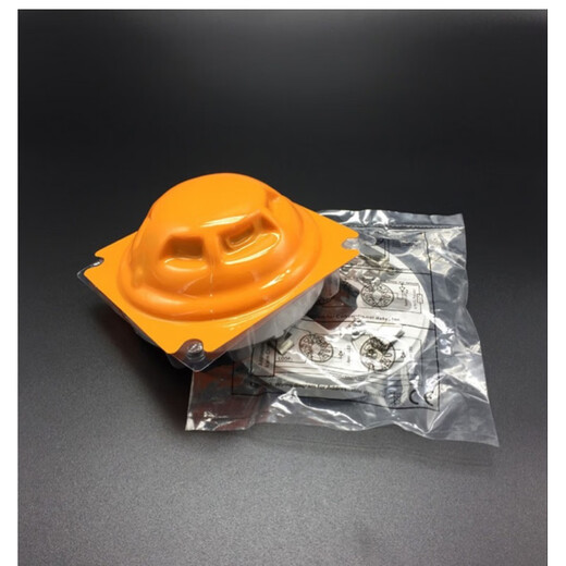 JTY-GD-DG311 smoke alarm switching smoke sensor DC24V relay passive contact signal output switching smoke temperature composite detector