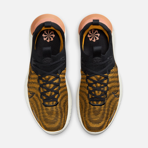 NIKE耐克（NIKE）FREE男子跑步训练鞋飞织透气轻便缓震运动刺绣FB1276 41