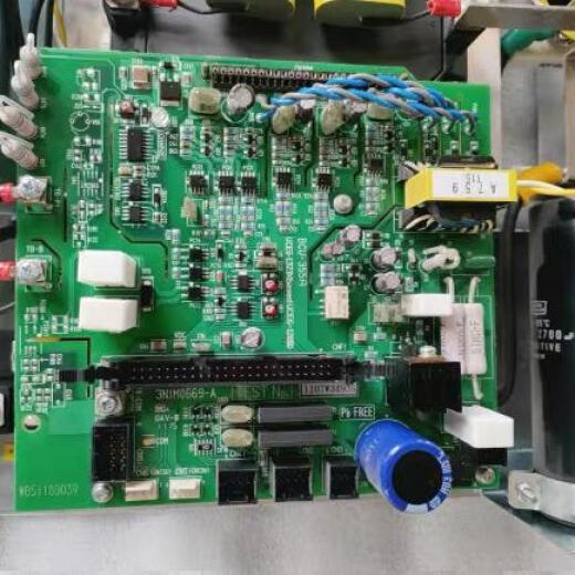 XMSJ Toshiba Elevator CV300/320/330 Wechselrichter BCU-NL4W/UCE6-99B3/2N1M3291-A Drive Board