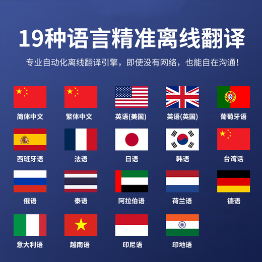 BOELEO2025 new translator, travel abroad, multi-language, offline photography, typing, handwriting, simultaneous interpretation, artificial intelligence, 5G Supreme Edition, comes with 2 years of international traffic