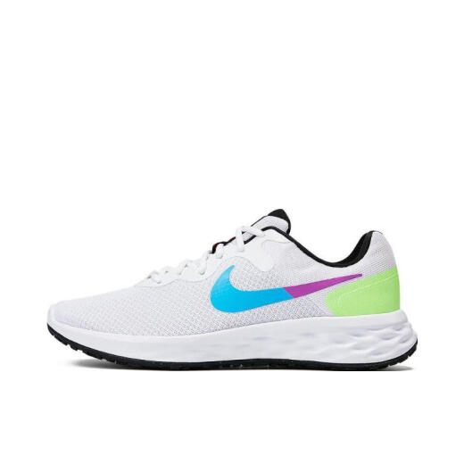 Nike [大发发] NIKE Men's NIKE REVOLUTION 6 NN SE Running Shoes FJ1049-100 39