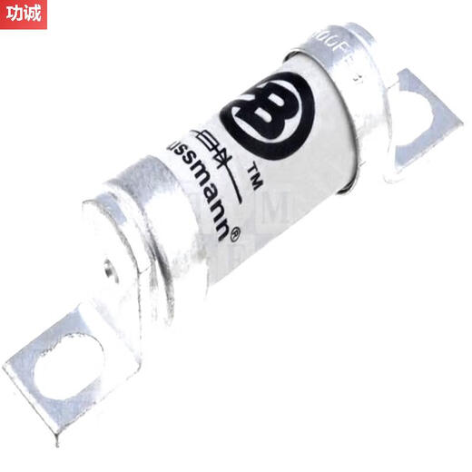 Совершенно новый импортный американский автобусманн Fuse BS88: 4 Fuse 63FE 690V Защита полупроводника 25A