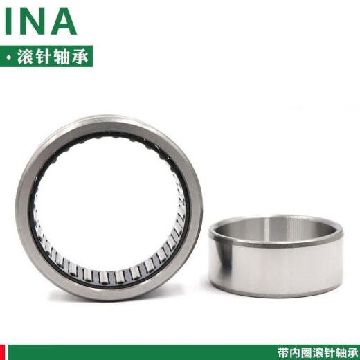 INA滚针轴承NA4838 4840 4844 4848 4852 4856  NA48 其他 NA4856带内套
