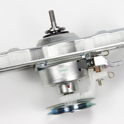 Clutch de la lavadora sanyo XQB70-M718/S718/S821/S8218/Y718S Conjunto de cojinetes (por dos años de protección)