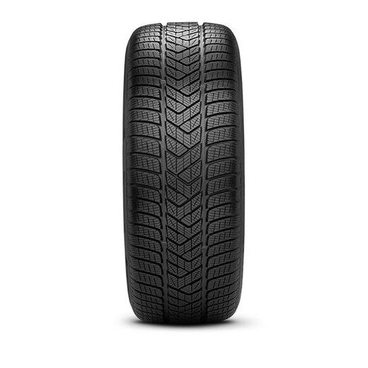 Pirelli anti-skid winter snow tires S-WNT not shipped individually (shipped as a set of 4) 285/45R19 111V explosion-proof
