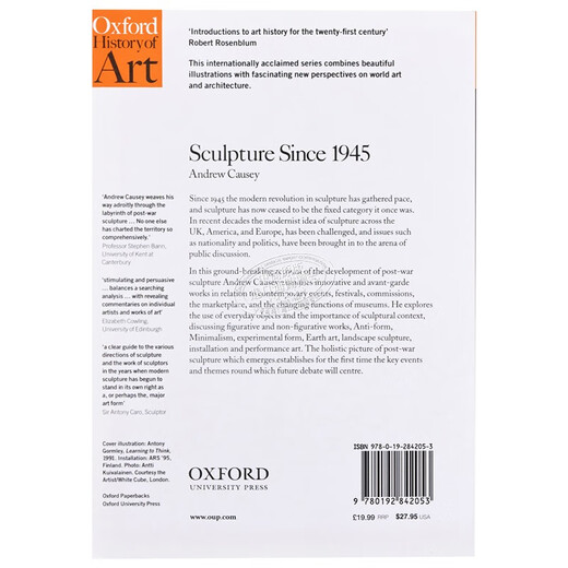 Sculpture Since 1945 Imported Art Sculpture Since 1945 Princeton University