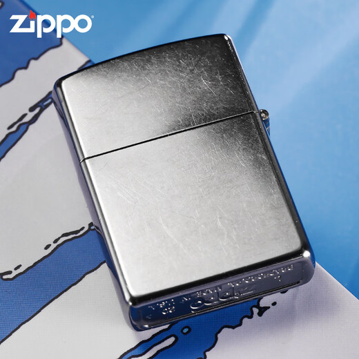 Zippo Ligher Zippo Подличный морской биологический сериал о защите окружающей среды Creative Stamp Wind -Pronage Kerosene Lighter Men's Gift Dy9905TZ