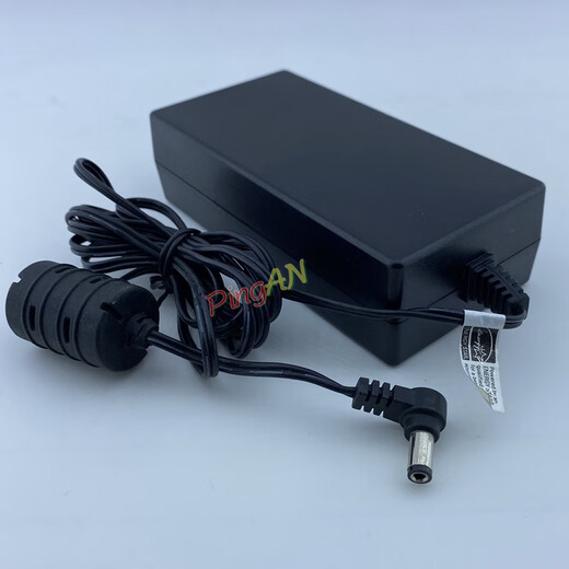 Original CISCO/Cisco AP universal power adapter AA25480L made by Yada 48V380mA power supply + power cord