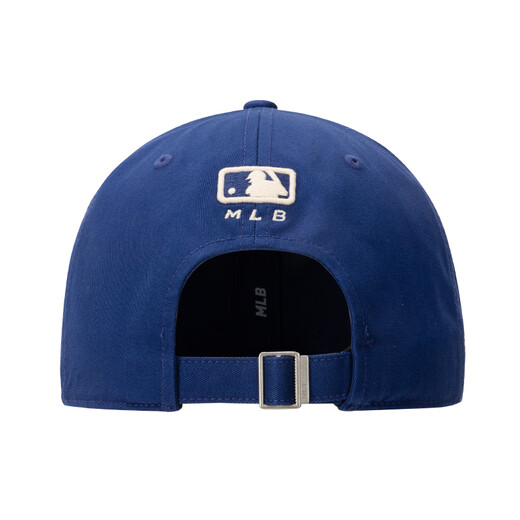 美职棒（MLB）旗舰官网男女帽子新款大头围棒球帽休闲鸭舌帽情侣户外遮阳帽 波士顿队/宝蓝色/大标 均码 F