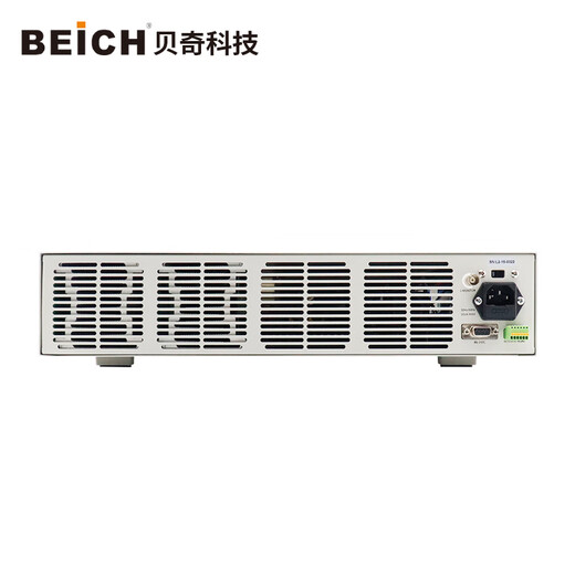 Ji litian personnalisé Bechi High-Power DC Load Tester CH6311A / CH6321A / CH6331A CH9721P (charge de charge rapide)
