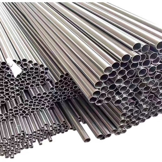No. 20 steel pipe 45 seamless steel pipe precision drawn cold drawn pipe Q235 seamless carbon steel pipe bright white 3-500