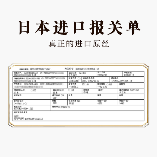 LUOLANMEI imported toy bracelet elastic cord flat wire special bead bracelet transparent beaded cord high-end wear-resistant rope brown / about 100 meters no Specifications