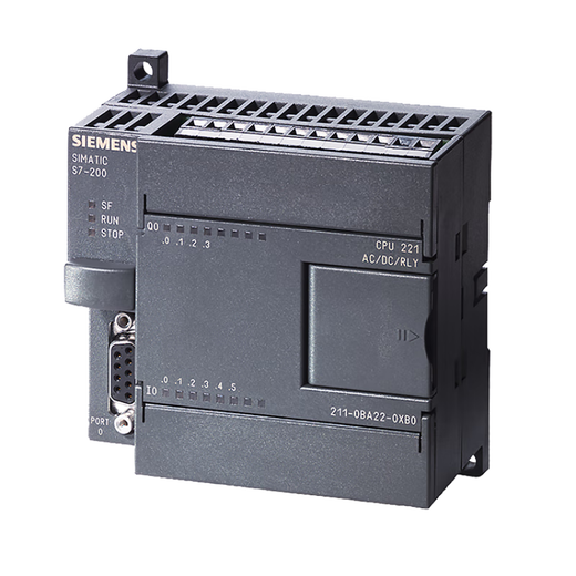 SIEMENS () S7200 module 6ES7223/6ES7231 1BH22/1PH22/1B 6ES7223-1BH22-0XA8