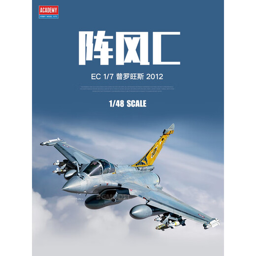 Модельный помощник и истребитель American Air Force Model Model