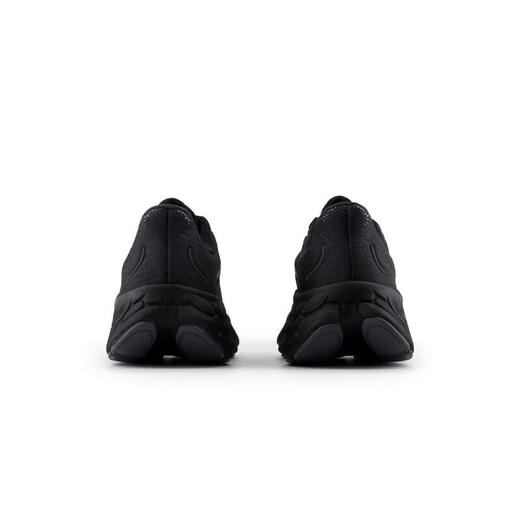 NEW BALANCE 跑鞋男鞋透气户外专业减震越野More v4跑步鞋MMORBM4 42.5