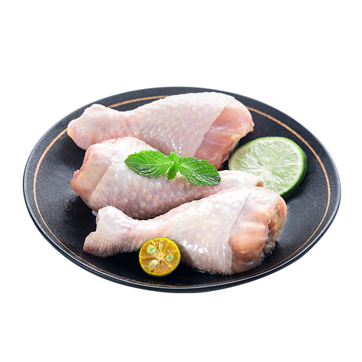 Dayong Single Frozen Pipa Legs 2Jin Jin is equal to 0.5kg Chicken Chicken Legs Braised Chicken Legs Fried Chicken Legs Braised Ingredients Halal Food