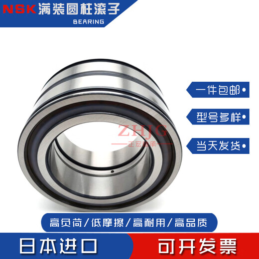 NSK Volllast zylindrische Rollenlager SL04/RS50095010501150125013NRPPR RS5012NRSL045012PPE andere