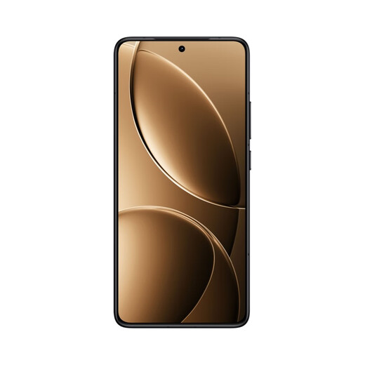 小米【国家补贴】红米K80 新品上市 5G手机 玄夜黑 12GB+256GB 官方标配