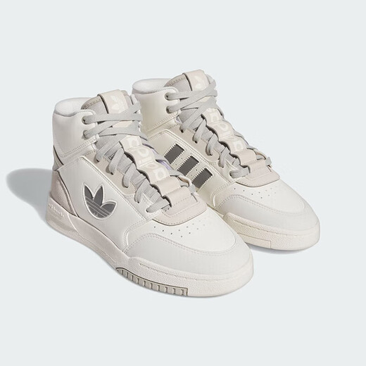 Adidas (adidas) klee schuhschuhe Männer- und Frauenschuhe 2025 Sommer Neue Outdoor -Fitness -Sportschuhe Dämpfung Comfort Comfort -Schuhe If2694 43