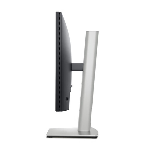 Dell (DELL) P series 22/24/27-inch high-definition monitor 1080P IPS screen high refresh 100HZ hardware anti-blue light lifting and rotating desktop computer display P2225H 22-inch (VGA+HDMI+DP)