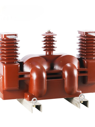 JLSZV-10 high-voltage metering box 10KV outdoor dry-type combined transformer three-phase three-wire metering box dry two-element (three-phase three-wire)