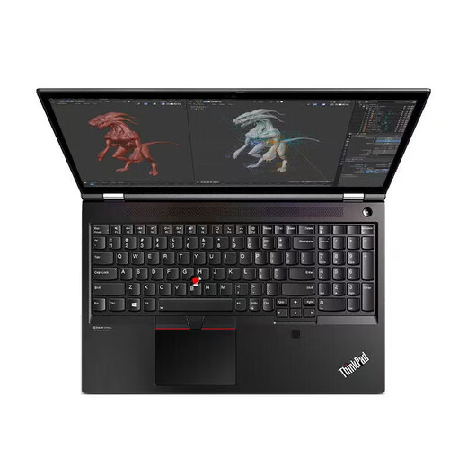 Lenovo ThinkpadP15 Gen2 Designer Mobile Office High-end Graphics Workstation Laptop I9 11950H 128G 4T A50004K