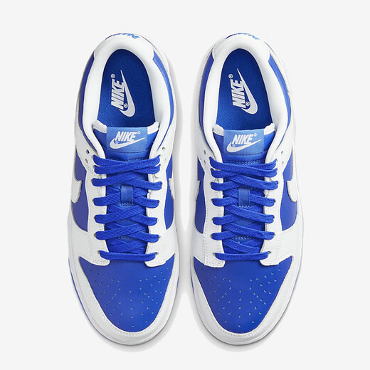 
Nike NIKE men's shoes DUNK fashionable versatile board shoes lightweight and breathable sports and casual shoes DD1391-401 40