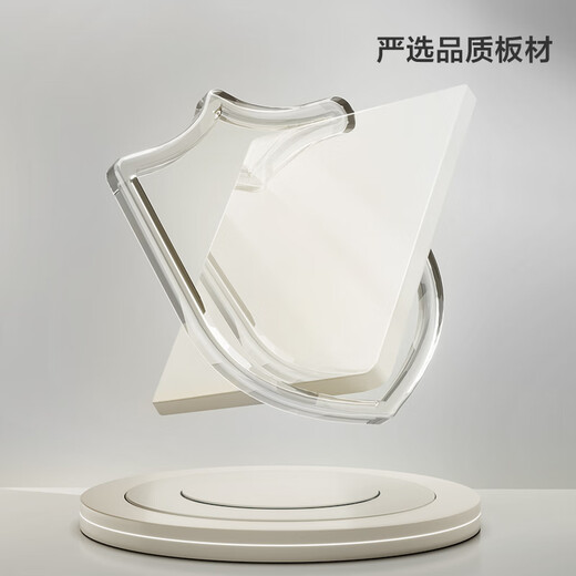 Lin's Home White Table Desk Simple Modern Writing Desk Office Computer Desk and Chair LS092V4-A Computer Desk 1.2m