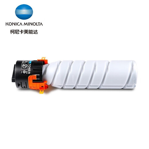 柯尼卡美能达TNP26 原装墨粉 适用6180MF/6180en/6180e 打印机 原装单支装5500页（不带包装盒）