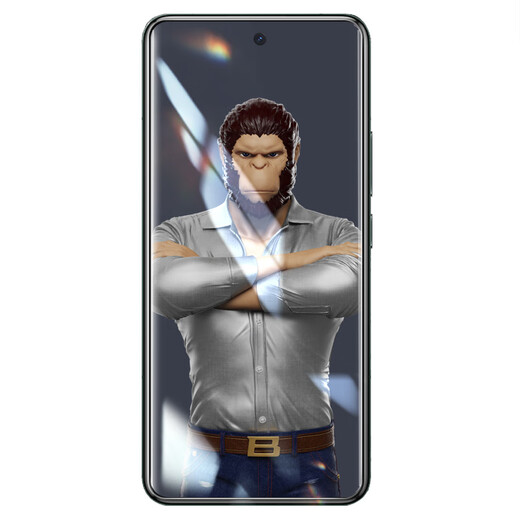 Mr. Blue Monkey is suitable for Xiaomi 14Ultra tempered film Xiaomi14Pro mobile phone film full glue adsorption high-definition anti-peep protective film Xiaomi 14Ultra/14pro
