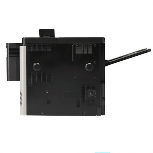 惠普（HP）M725dn A3黑白激光多功能高速复合打印机 自动双面打印复印扫描一体机 M712dn/806dn单功能高速商务办公 M806dn(A3黑白)56页/分钟 单功能 全新原装库存机 现货现
