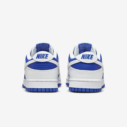 
Nike NIKE men's shoes DUNK fashionable versatile board shoes lightweight and breathable sports and casual shoes DD1391-401 40