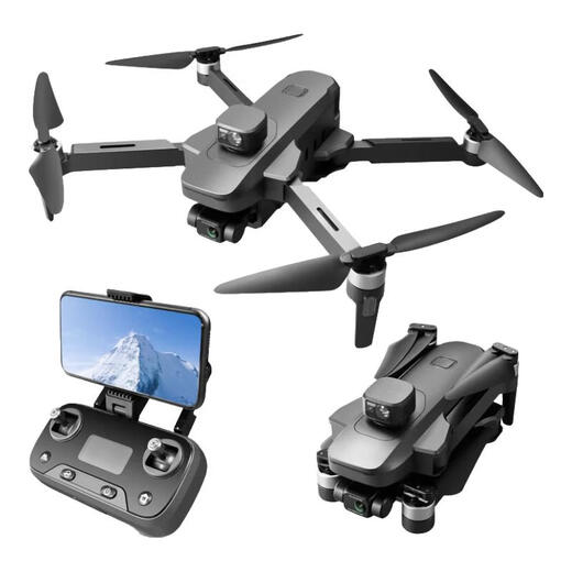 
Dahan Territory Professional Aerial Photography Drone 360 ​​Obstacle Avoidance 4k High Definition Aerial Photography Three-Axis Anti-Shake Gam Tower 5k Digital Picture Transmission Remote Control Aircraft GPS Return Extra Long Range Send Newbie Drone Practice Drone Single Electric Package