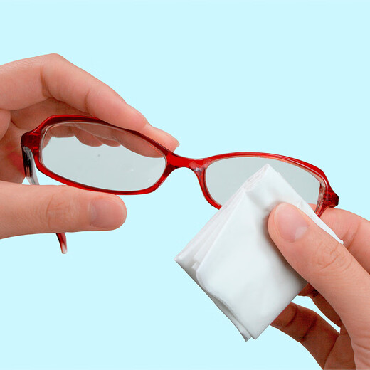 SOFT99 glasses anti-fog spray imported from Japan, mild and non-irritating ski goggles, myopia glasses anti-fog and defogger 10g