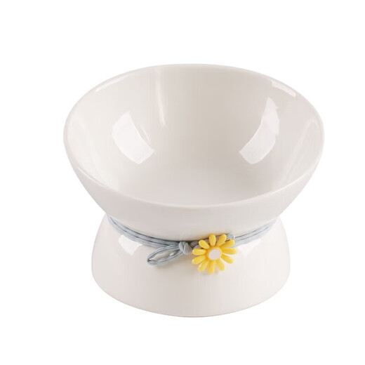 YouFan Meng Cat Bowl Ceramic Cer Bowl Bowl Food Food Food Bande