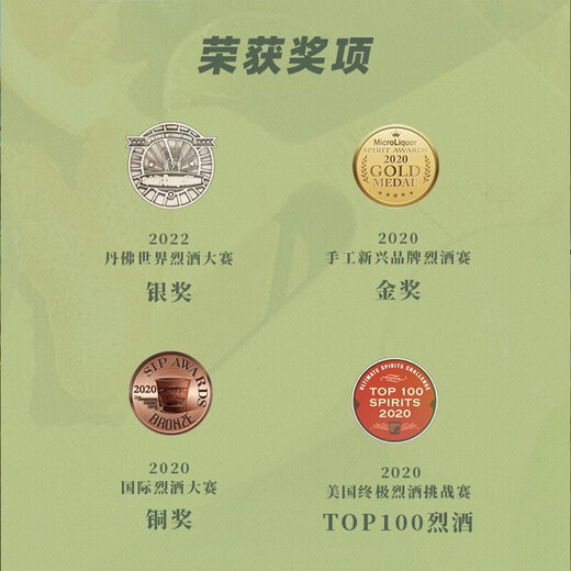 818 TEQUILA Jenna Foreign Wine Silver Tequila 750ml Kendou same style