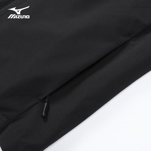 Mizuno outdoor jackets for men and women, mountaineering jackets, windproof fleece lining clothes