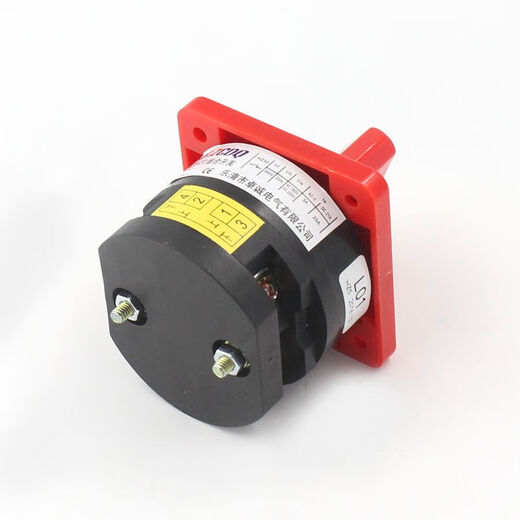 Conversion HZ5D-20/4 L01 woodworking combination switch 220V meat grinder power cut off main control on-off copper contact