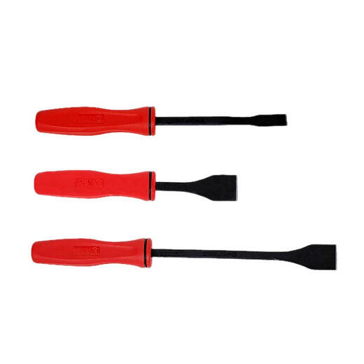 XMSJ Custom Talent Genius Zylinder Klingen Kohlenstoffschaber Versiegelungsreinigungsmesseröl Schmutzreinigungskante Reinigung Kohlenstoffschaber 12250 mm595212