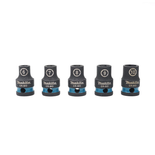 Makita (Makita) 3/8 'Торсионная рукава с помощью рукава с вареньем