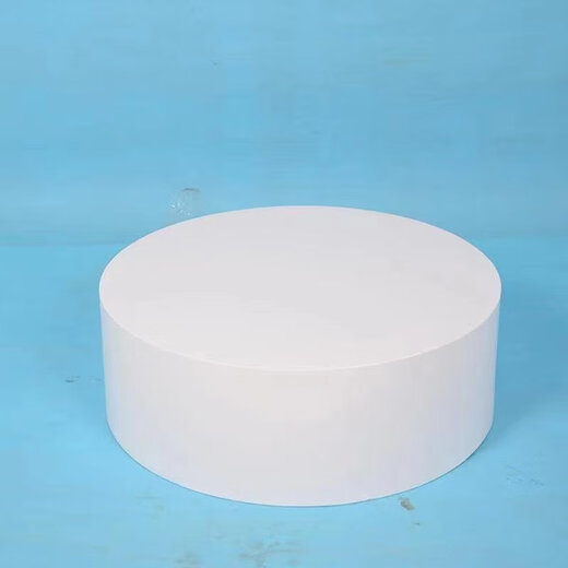 Air conditioner base heightening bracket is suitable for universal square and round vertical cabinet brackets to raise round tables and moisture-proof wooden heightening. Diameter 50 and height 30 (for internal use in wall holes 35-40CM)