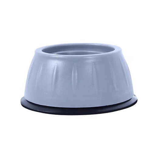 Yijia washing machine base shock-absorbing and anti-slip shock-proof foot pads refrigerator drum base 10cm washing machine foot pads 4