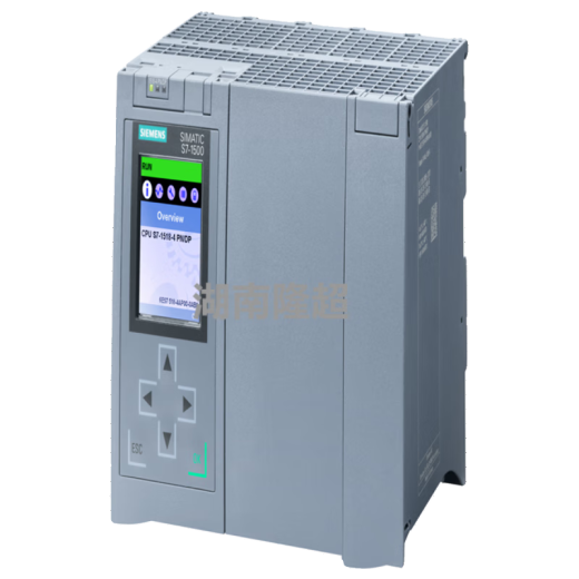 Siemens (Siemens) 6ES7517-3AP00-0AB0 CPU 1517-3 PN/DP 6ES75173AP0 6 6ES7517-3AP00-0AB0